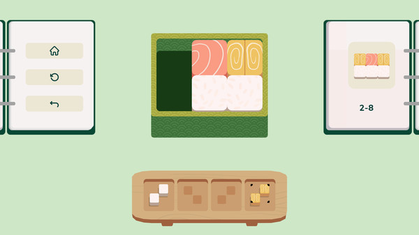 inbento gameplay screenshot