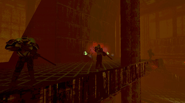INCISION gameplay screenshot