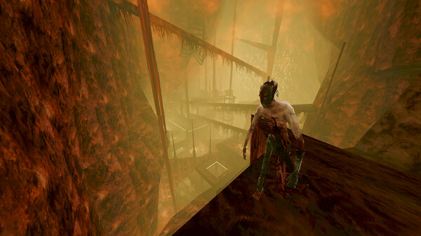 INCISION gameplay screenshot