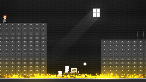 Indecision. gameplay screenshot
