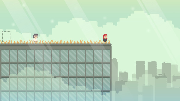 Indecision. gameplay screenshot