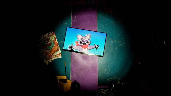Indigo Park: Chapter 1 gameplay screenshot