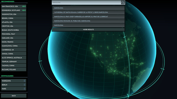 Infection Free Zone gameplay screenshot