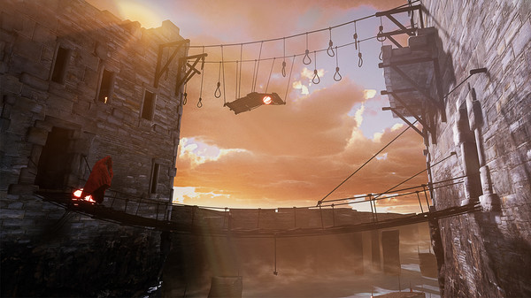 INFERNIUM gameplay screenshot