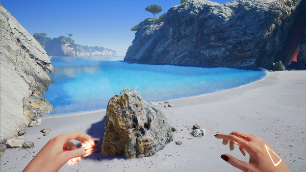 INFERNIUM gameplay screenshot