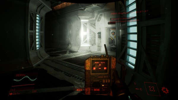 InfestStation gameplay screenshot