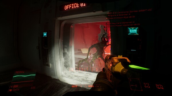 InfestStation gameplay screenshot