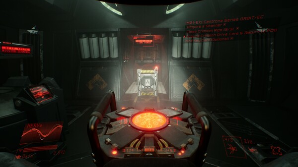 InfestStation gameplay screenshot
