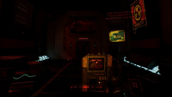 InfestStation gameplay screenshot