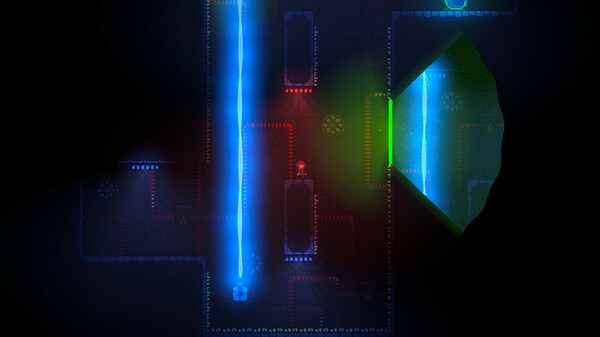 Ingression gameplay screenshot