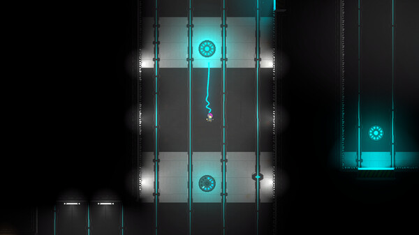 Ingression gameplay screenshot