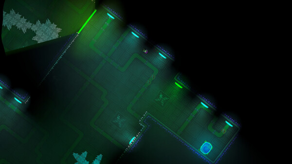 Ingression gameplay screenshot
