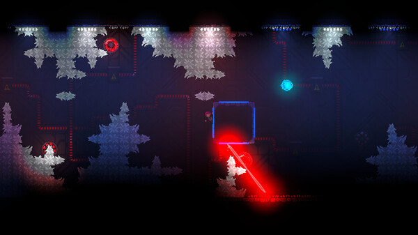 Ingression gameplay screenshot