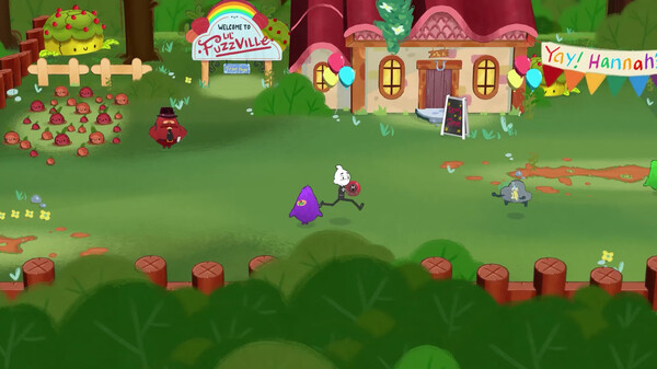 Ink Inside gameplay screenshot
