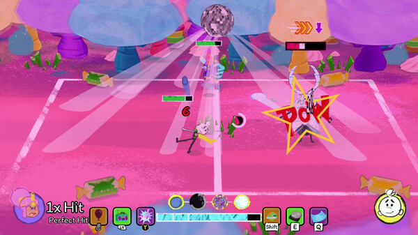 Ink Inside gameplay screenshot