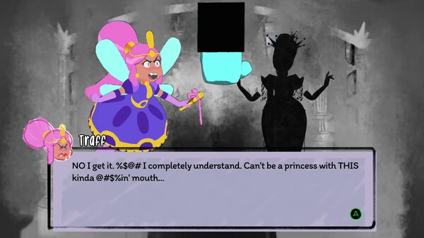 Ink Inside gameplay screenshot