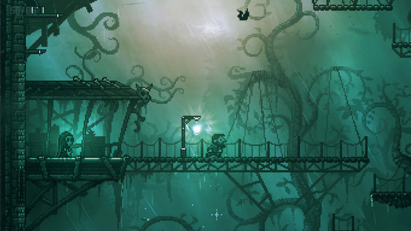 INMOST gameplay screenshot