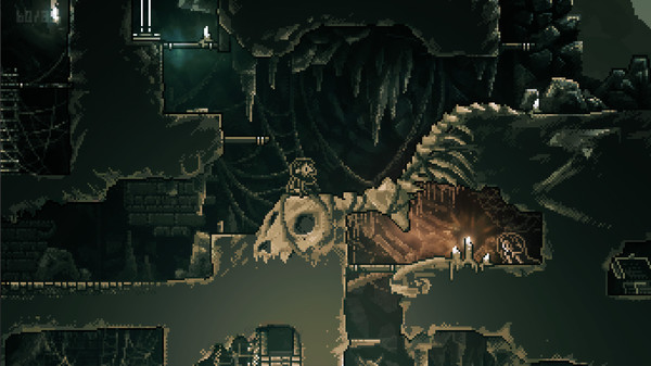 INMOST gameplay screenshot