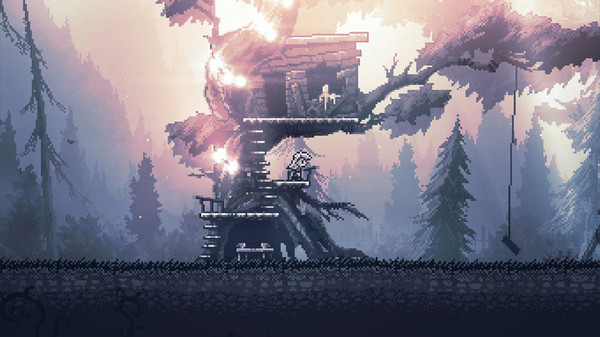INMOST gameplay screenshot