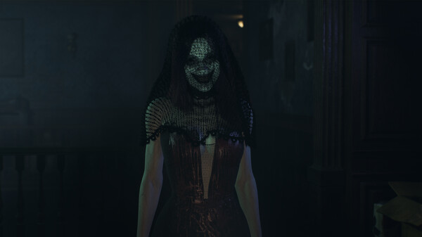 Inout gameplay screenshot