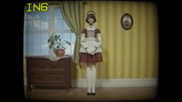 INPUT6 gameplay screenshot