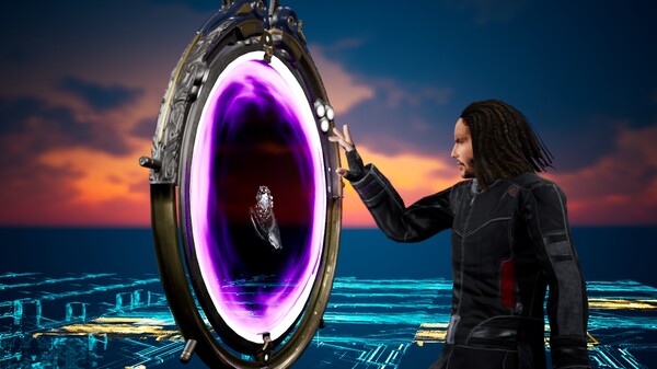 Inquisitor’s Heart and Soul gameplay screenshot