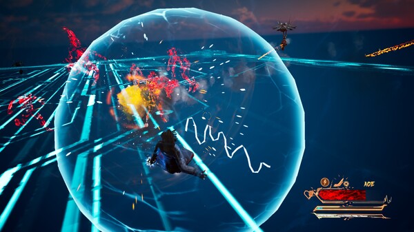 Inquisitor’s Heart and Soul gameplay screenshot