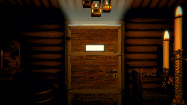 Inscryption gameplay screenshot