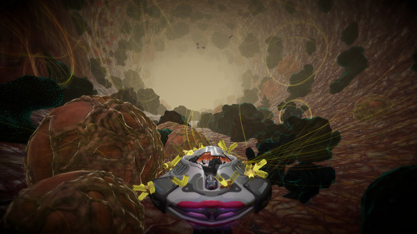 Insiders gameplay screenshot