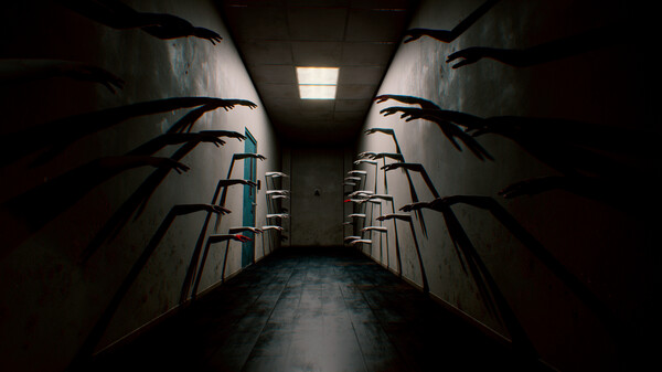 Insomnis gameplay screenshot