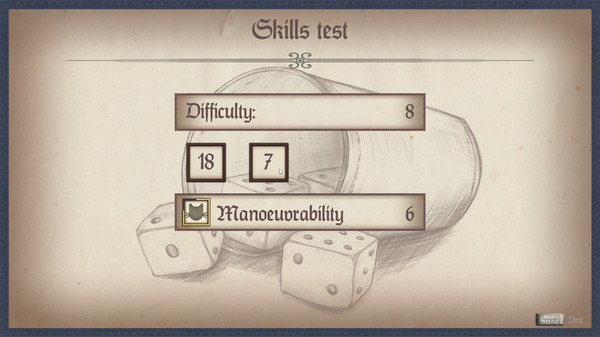 Inspector Schmidt - A Bavarian Tale gameplay screenshot