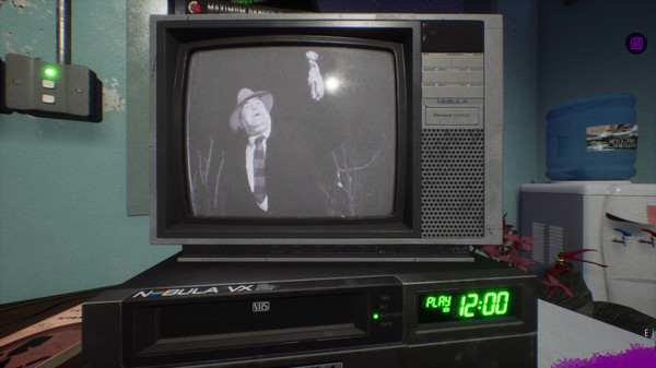 Interference: Dead Air gameplay screenshot