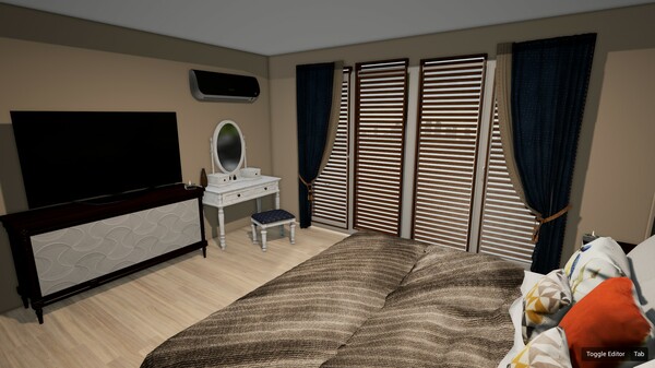 Interior Designer gameplay screenshot