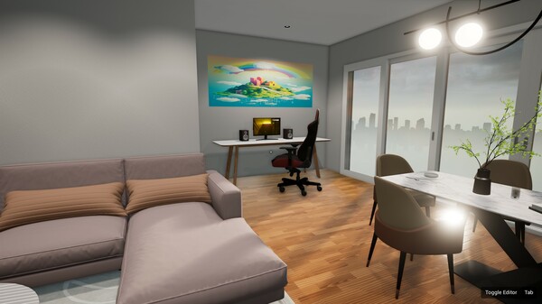 Interior Designer gameplay screenshot