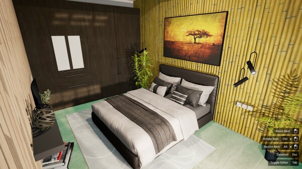 Interior Designer gameplay screenshot