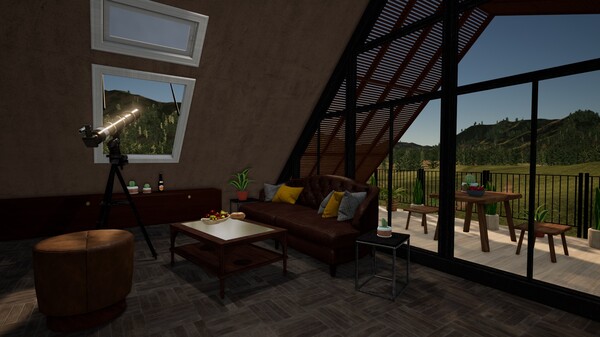 Interior Designer gameplay screenshot