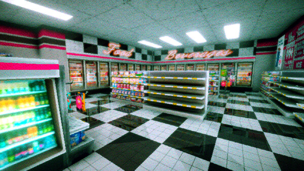 Interior Worlds gameplay screenshot