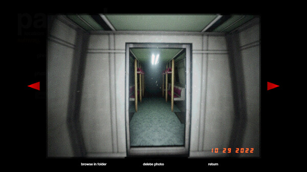 Interior Worlds gameplay screenshot