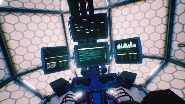 Interregnum Chronicles: Signal gameplay screenshot