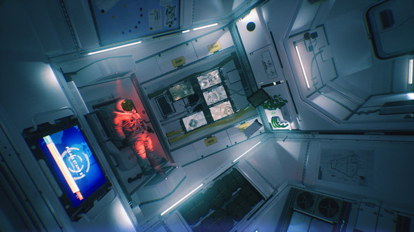 Interregnum Chronicles: Signal gameplay screenshot
