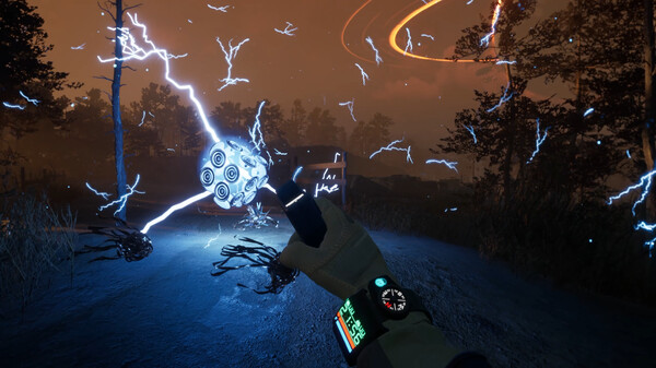 Into the Radius 2 gameplay screenshot