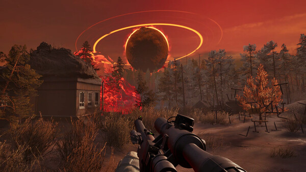 Into the Radius 2 gameplay screenshot