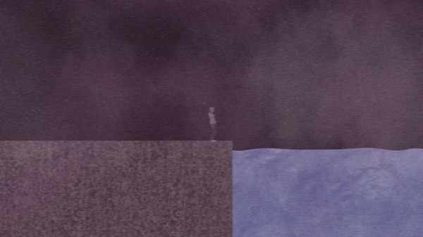 Introvert: A Teenager Simulator gameplay screenshot