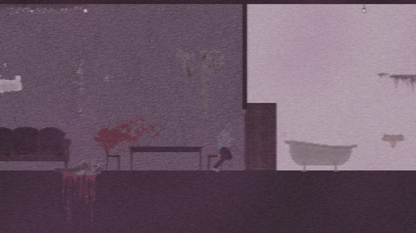 Introvert: A Teenager Simulator gameplay screenshot