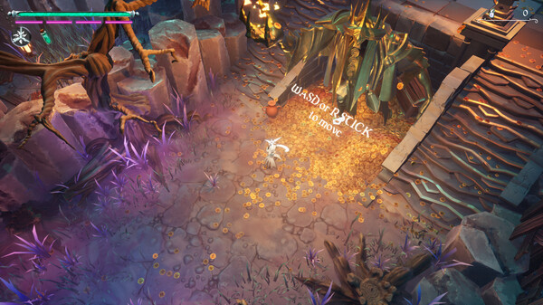 INVICTA: The Next Queen gameplay screenshot
