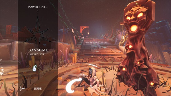 INVICTA: The Next Queen gameplay screenshot
