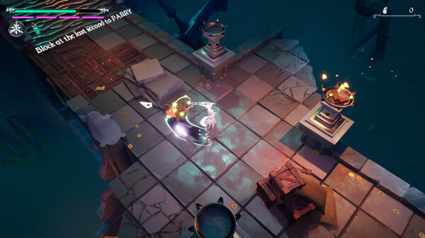 INVICTA: The Next Queen gameplay screenshot