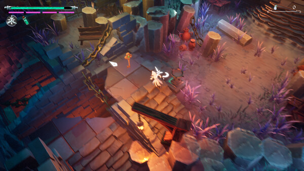 INVICTA: The Next Queen gameplay screenshot