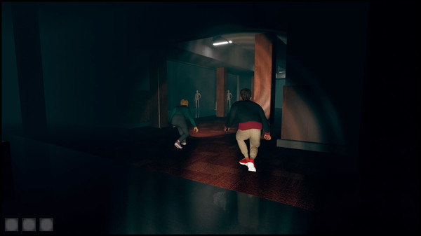 INVITATION To FEAR gameplay screenshot