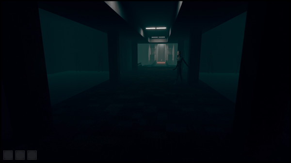 INVITATION To FEAR gameplay screenshot